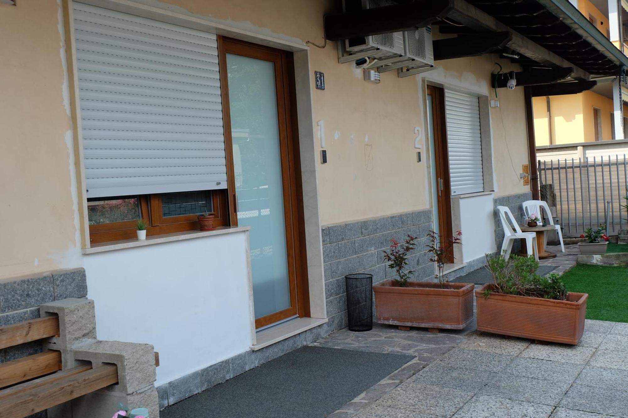 Adriroomsrho Exterior foto