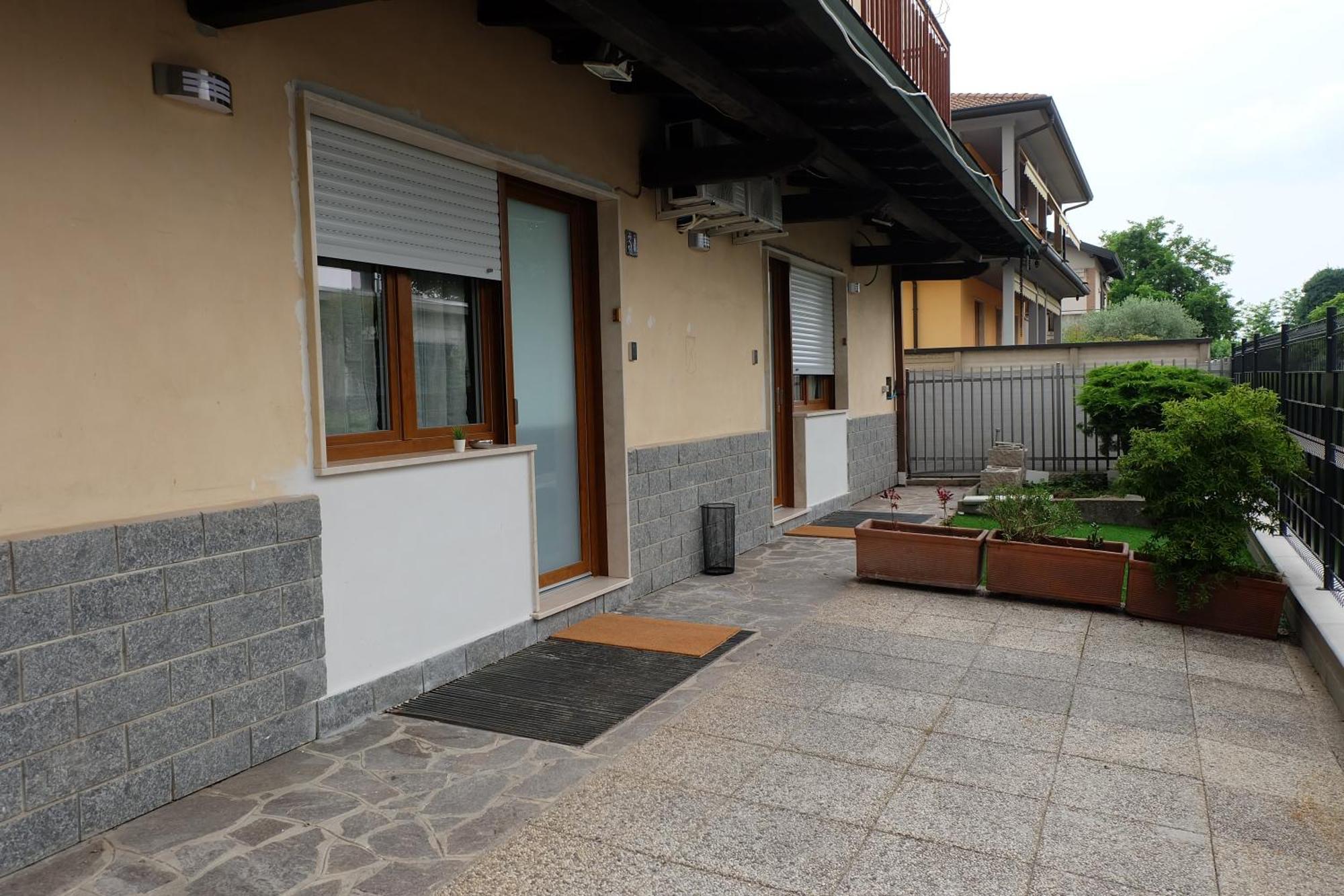 Adriroomsrho Exterior foto